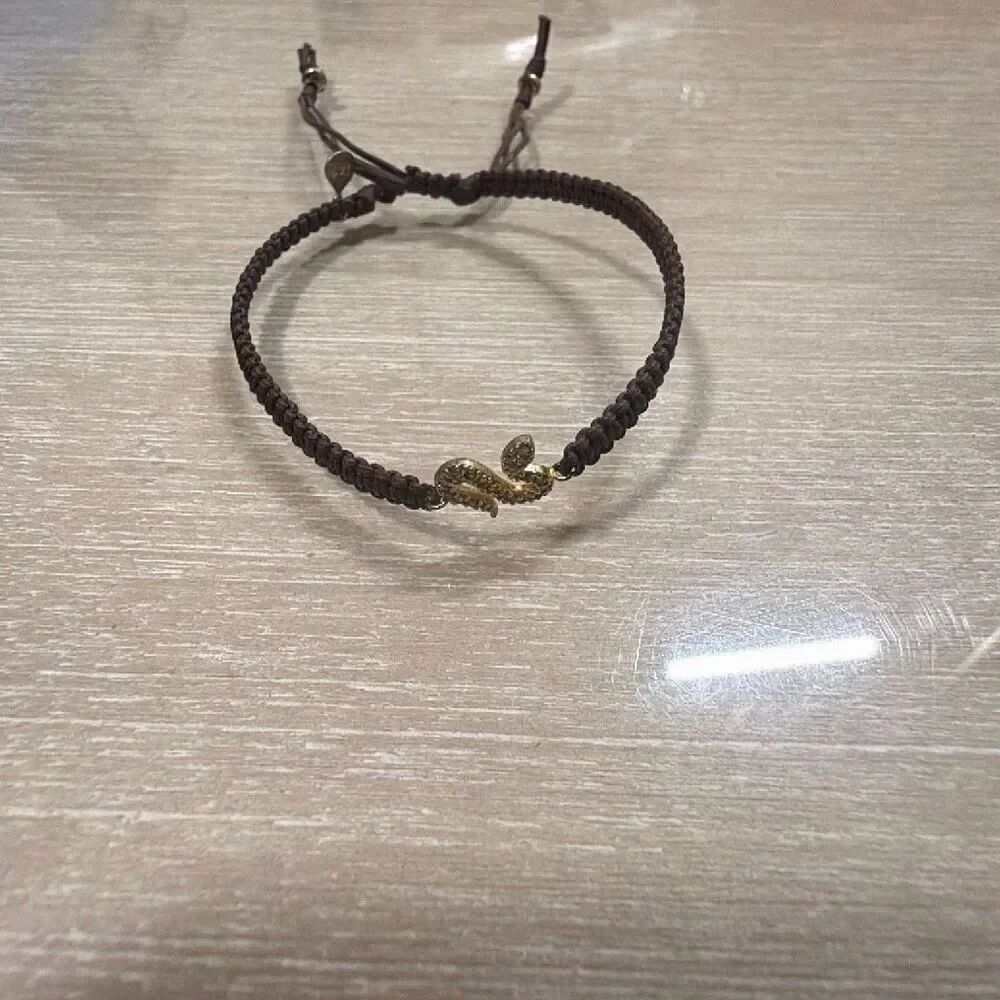 Tai bracelet snake